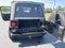 2003 Jeep Wrangler X