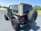 2003 Jeep Wrangler X