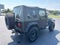 2003 Jeep Wrangler X