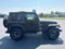 2003 Jeep Wrangler X