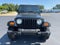 2003 Jeep Wrangler X