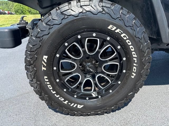 2003 Jeep Wrangler X