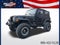 2002 Jeep Wrangler Sport