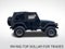 2002 Jeep Wrangler Sport
