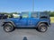 2009 Jeep Wrangler Unlimited Rubicon