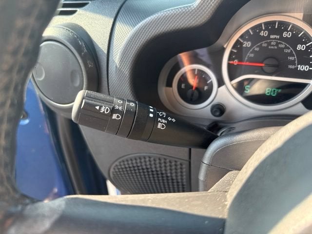 2009 Jeep Wrangler Unlimited Rubicon