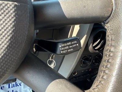 2009 Jeep Wrangler Unlimited Rubicon
