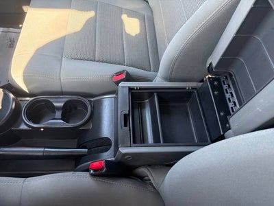2009 Jeep Wrangler Unlimited Rubicon