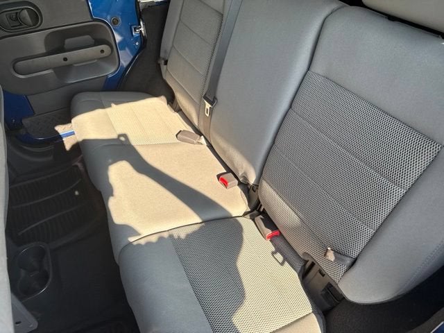 2009 Jeep Wrangler Unlimited Rubicon