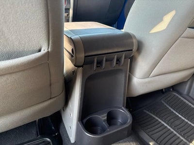 2009 Jeep Wrangler Unlimited Rubicon