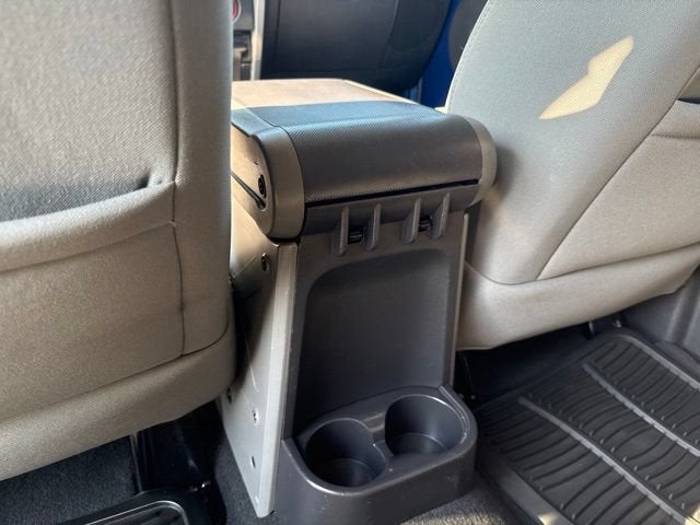 2009 Jeep Wrangler Unlimited Rubicon