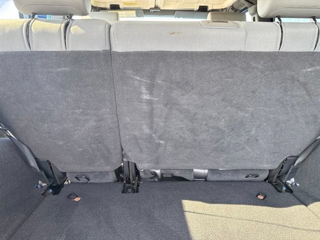 2009 Jeep Wrangler Unlimited Rubicon