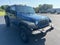 2009 Jeep Wrangler Unlimited Rubicon