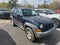 2007 Jeep Liberty Sport