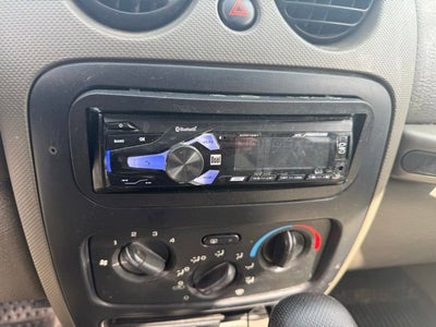 2007 Jeep Liberty Sport