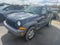 2007 Jeep Liberty Sport