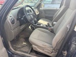 2007 Jeep Liberty Sport