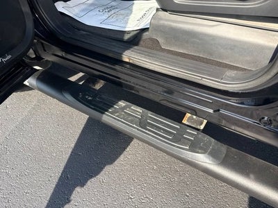 2019 Nissan Titan S