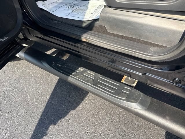 2019 Nissan Titan S