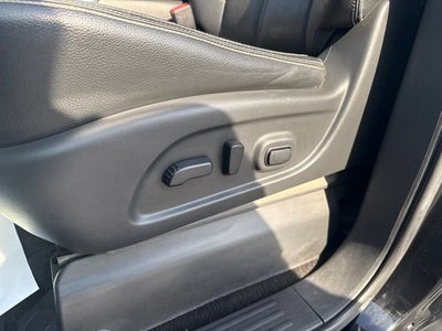 2019 Nissan Titan S