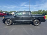 2019 Nissan Titan S