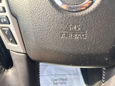 2019 Nissan Titan S