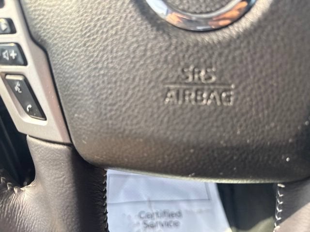 2019 Nissan Titan S