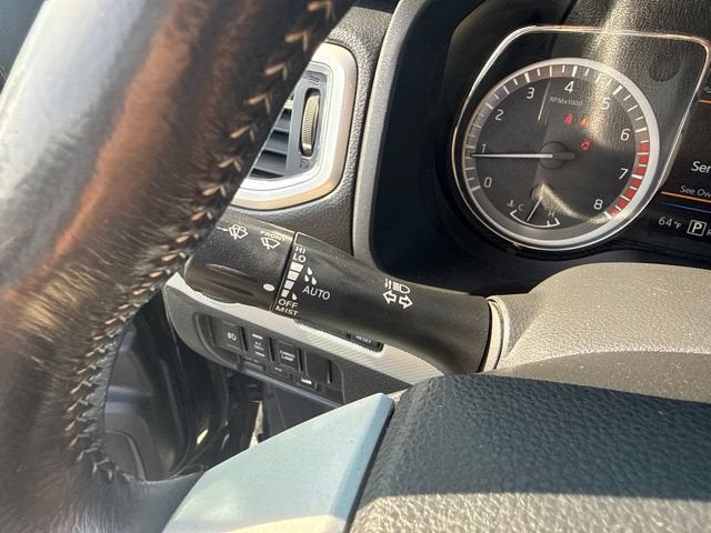 2019 Nissan Titan S