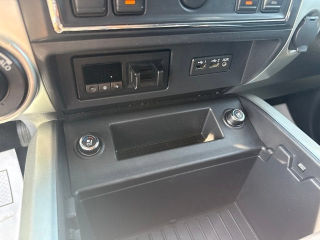 2019 Nissan Titan S