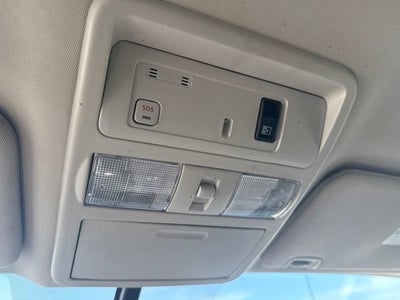 2019 Nissan Titan S