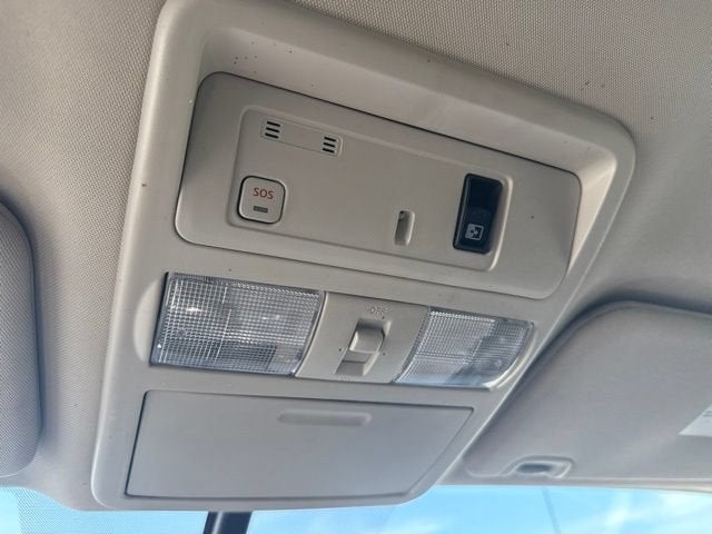 2019 Nissan Titan S