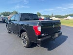 2019 Nissan Titan S