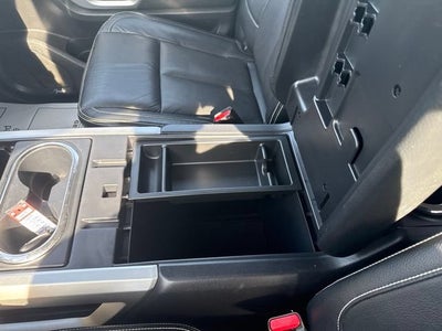 2019 Nissan Titan S
