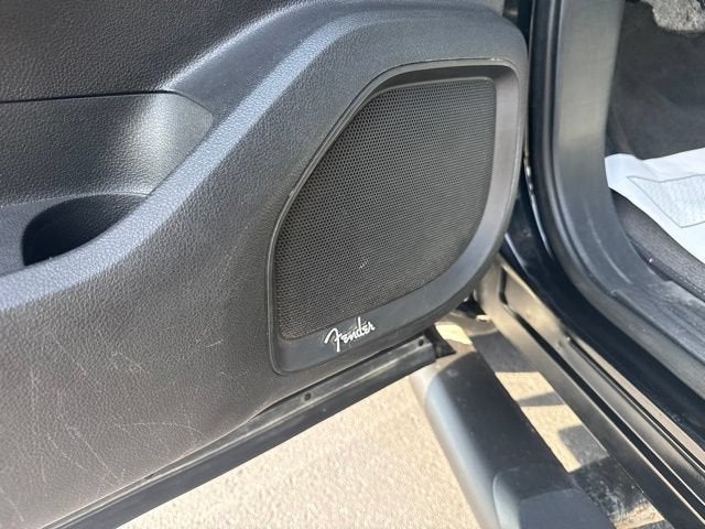 2019 Nissan Titan S