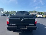 2019 Nissan Titan S