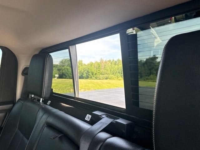 2019 Nissan Titan S