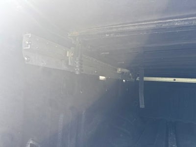 2019 Nissan Titan S