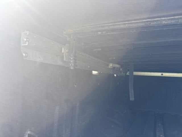 2019 Nissan Titan S