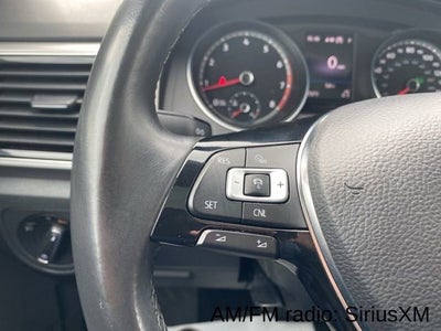 2018 Volkswagen Atlas 3.6L V6 SEL