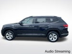 2018 Volkswagen Atlas 3.6L V6 SEL