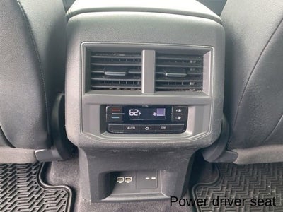 2018 Volkswagen Atlas 3.6L V6 SEL