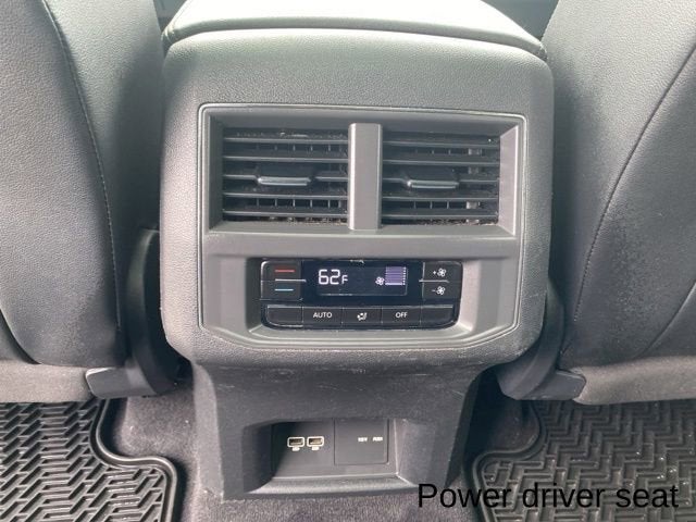 2018 Volkswagen Atlas 3.6L V6 SEL