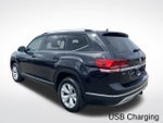 2018 Volkswagen Atlas 3.6L V6 SEL