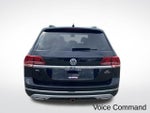 2018 Volkswagen Atlas 3.6L V6 SEL