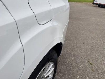 2014 Chrysler 300 Base