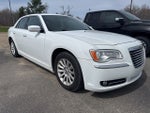 2014 Chrysler 300 Base