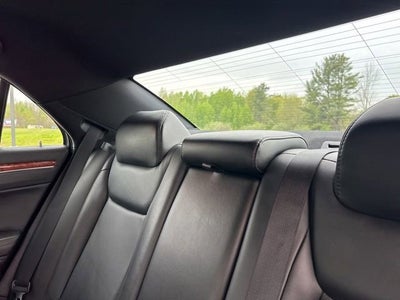 2014 Chrysler 300 Base