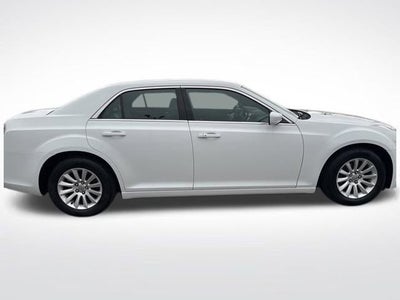 2014 Chrysler 300 Base