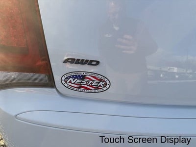 2023 Chrysler 300 Touring L