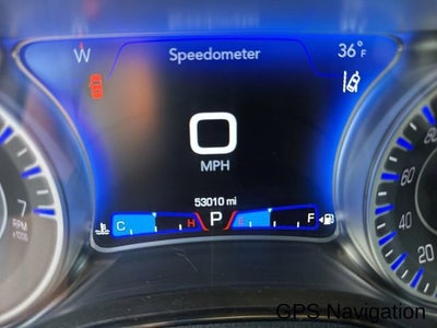 2023 Chrysler 300 Touring L